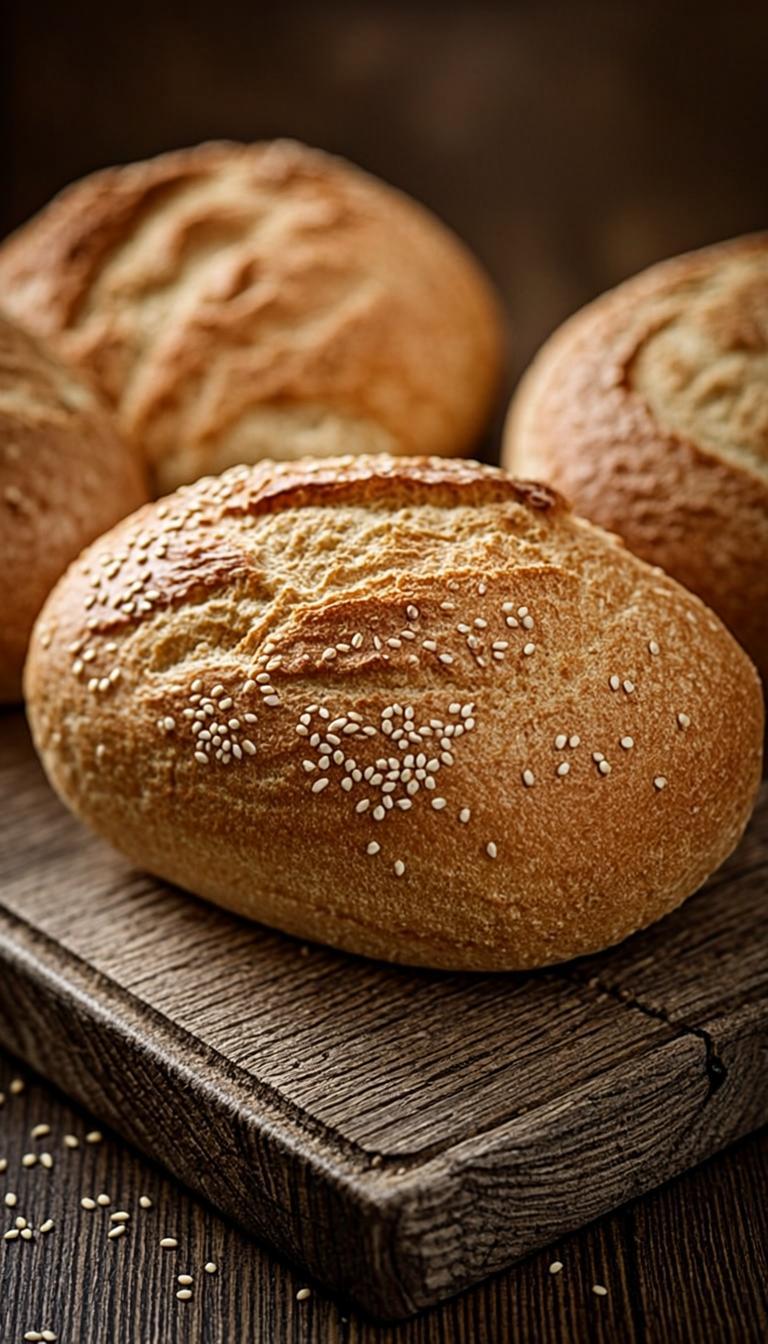 Boulangerie Rurale | African Renaissance